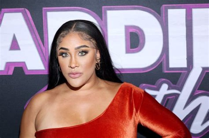 Who is Natalie Nunn's daughter Journey Ruth Payne? Condotel Education