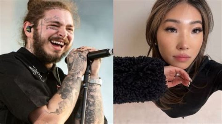 Who is Post Malone’s girlfriend? Everything you need to know about
