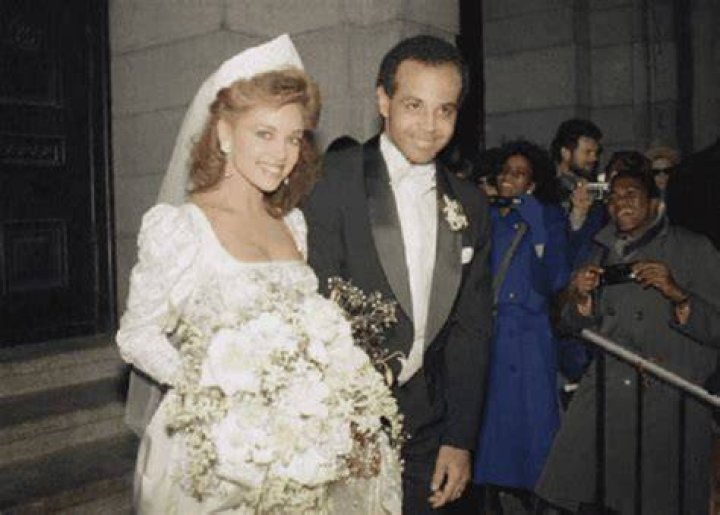 Who Is Ramon Hervey II? Bio, Net Worth, Wife, and More