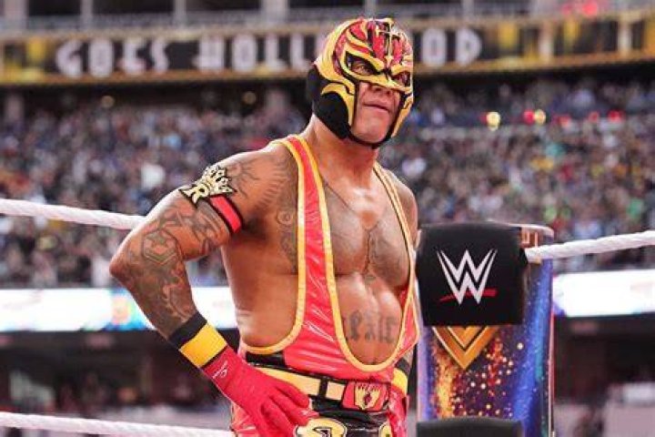 Who is Rey Mysterio' Wife? Know all about Angie Gutierrez