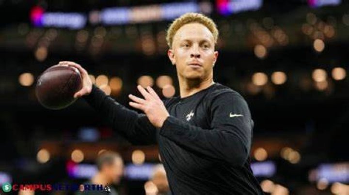 Who is Spencer Rattler? Net Worth, Age, Height, Parents, Instagram