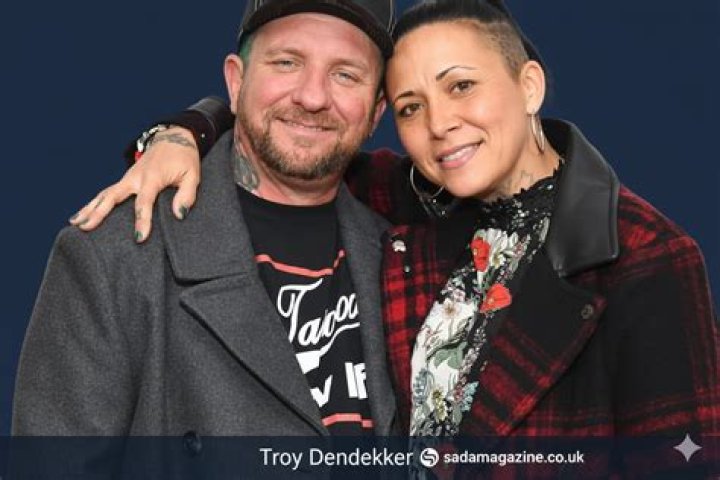Who is Troy Dendekker? Biography, age, meet Bradley Nowell exwife