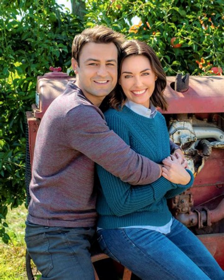 Who is Tyler Hynes Girlfriend? Is He Married? Creeto