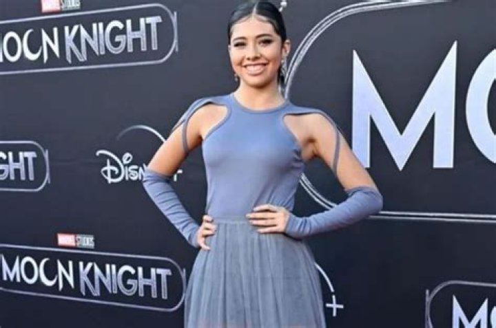 Xochitl Gomez Height, Weight, Age, Measurements, Net Worth, Facts