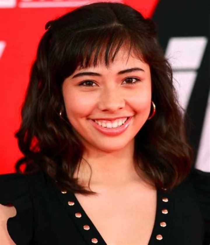 Xochitl Gomez Wiki Biography, Age, Height, Boyfriend, Net Worth