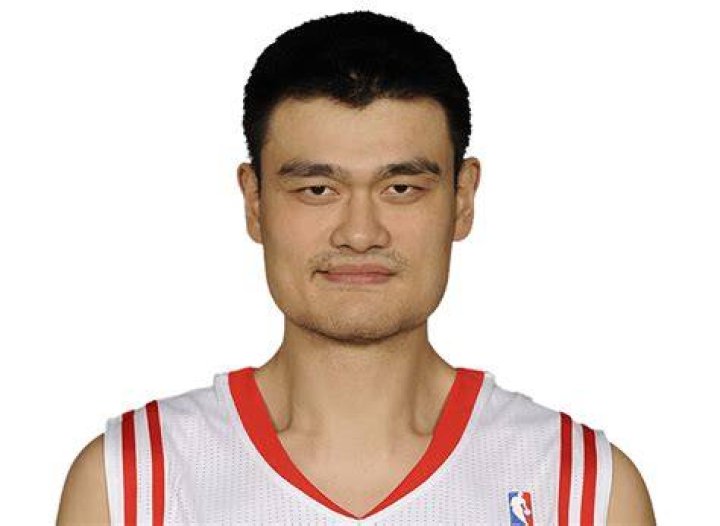 Yao Ming's Wife, Parents, Age And Statistics