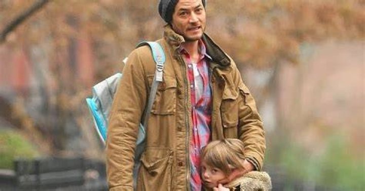 yestheyarebeautiful River Russell e Willa Lou Deary