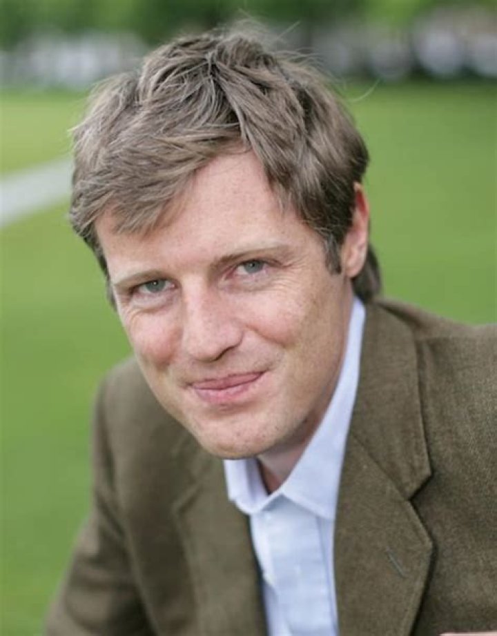 Zac Goldsmith A London environmentalist turns to politics Devex